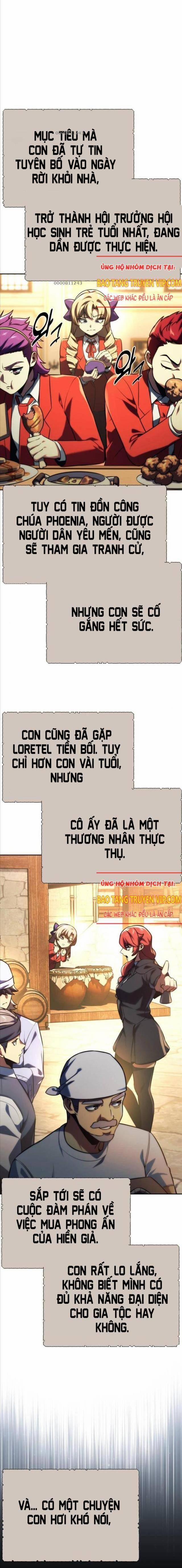 Hướng Dẫn Sinh Tồn Trong Học Viện Chương 51 Trang 2