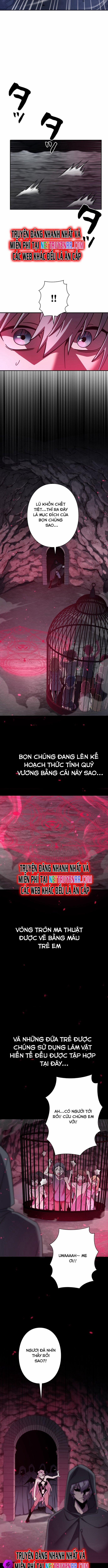manhwax10.com - Truyện Manhwa Hướng Dẫn Thực Tiễn Về Cái Ác Chương 8 Trang 7