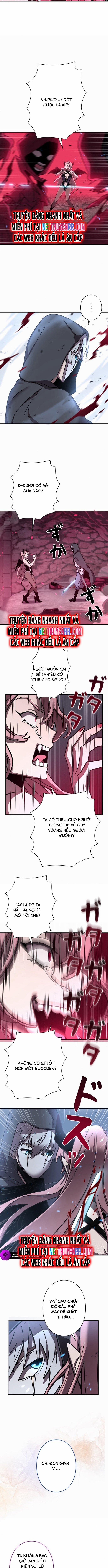 manhwax10.com - Truyện Manhwa Hướng Dẫn Thực Tiễn Về Cái Ác Chương 8 Trang 9