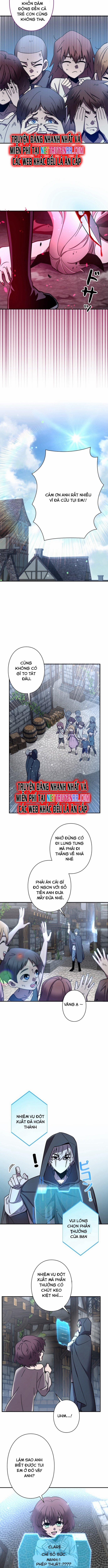 manhwax10.com - Truyện Manhwa Hướng Dẫn Thực Tiễn Về Cái Ác Chương 8 Trang 10