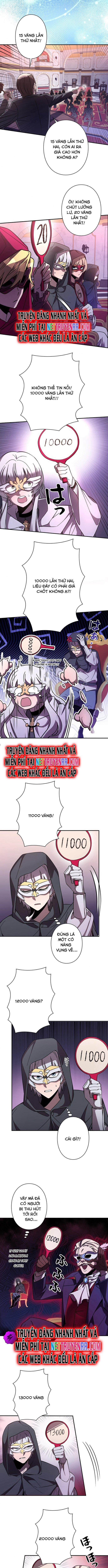 manhwax10.com - Truyện Manhwa Hướng Dẫn Thực Tiễn Về Cái Ác Chương 9 Trang 5