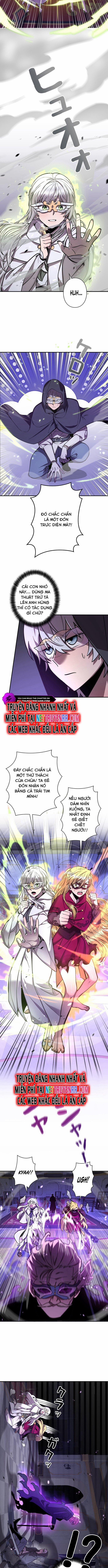 manhwax10.com - Truyện Manhwa Hướng Dẫn Thực Tiễn Về Cái Ác Chương 9 Trang 10