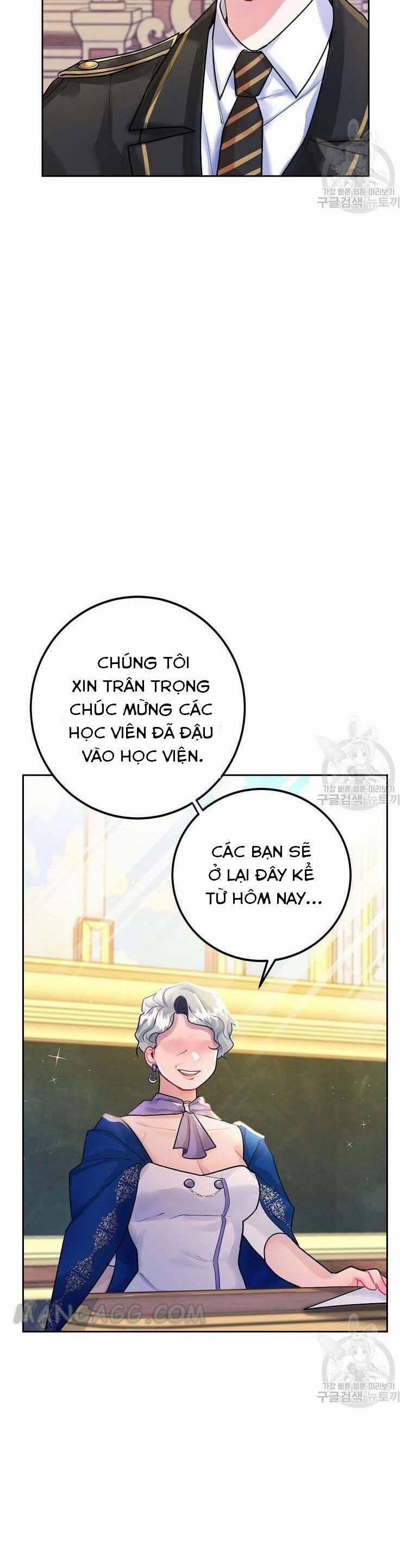 manhwax10.com - Truyện Manhwa Hướng Dẫn Viên Cao Cấp Của Công Chúa Chương 3 Trang 39