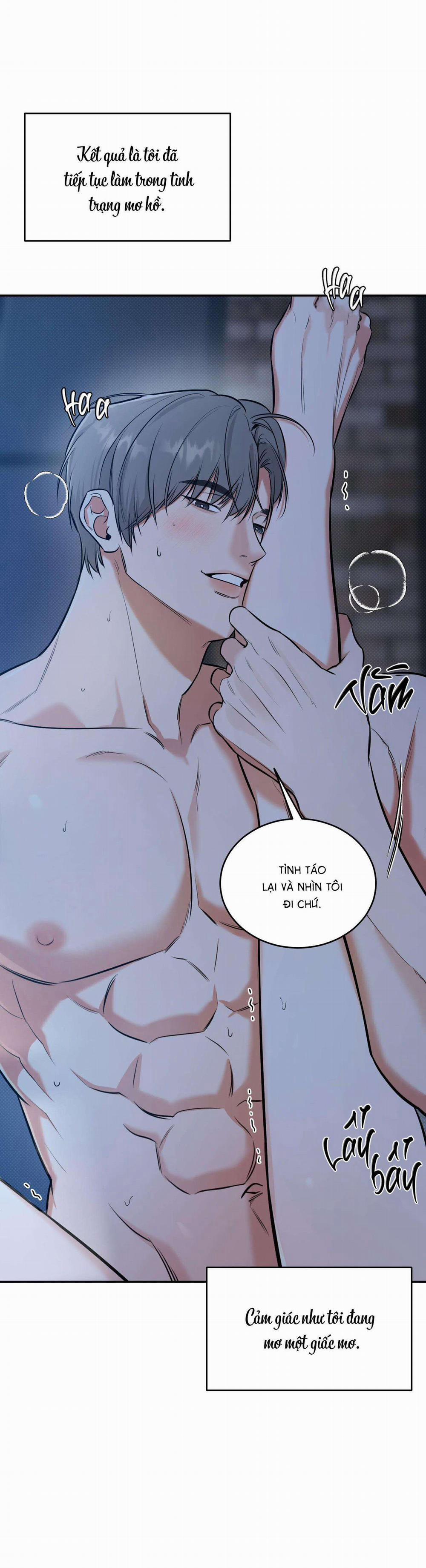 manhwax10.com - Truyện Manhwa Hưởng Lợi Chương 0 0 Trang 13