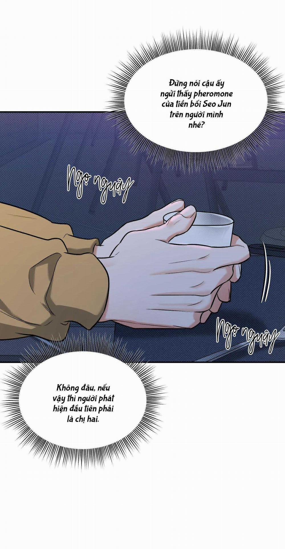 manhwax10.com - Truyện Manhwa Hưởng Lợi Chương 17 Trang 46