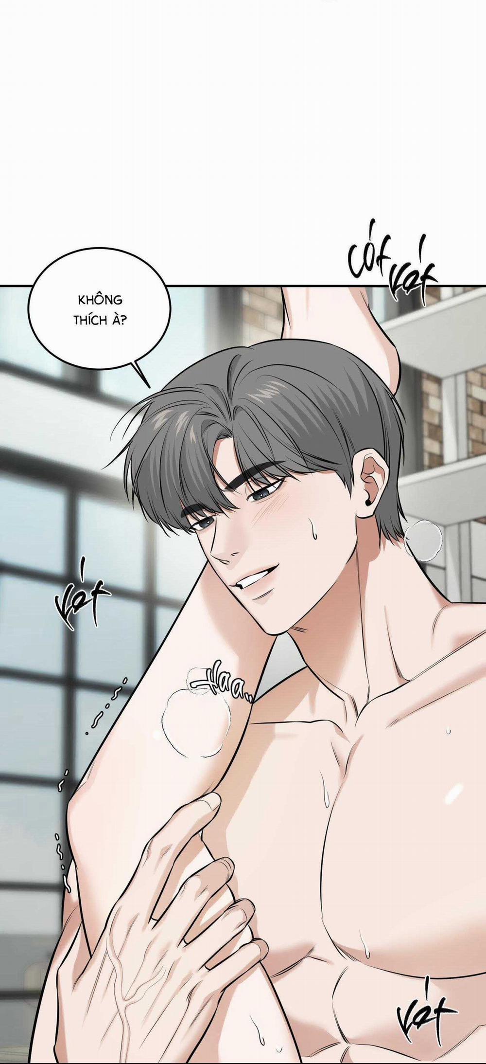 manhwax10.com - Truyện Manhwa Hưởng Lợi Chương 20 Trang 36