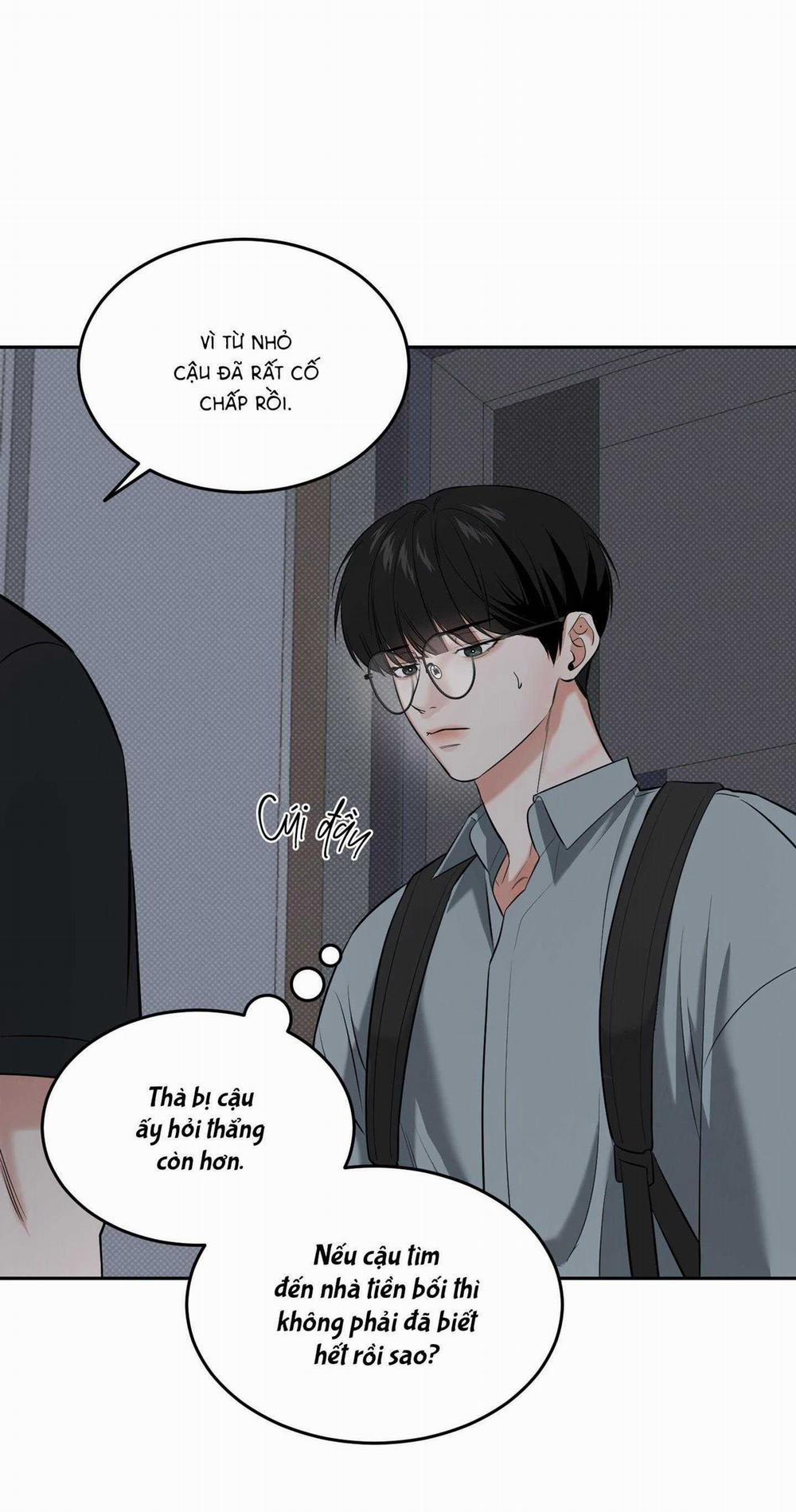 manhwax10.com - Truyện Manhwa Hưởng Lợi Chương 21 Trang 52