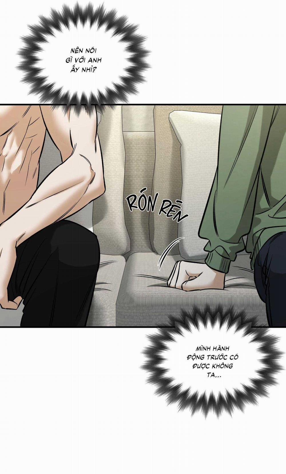 manhwax10.com - Truyện Manhwa Hưởng Lợi Chương 39 Trang 22