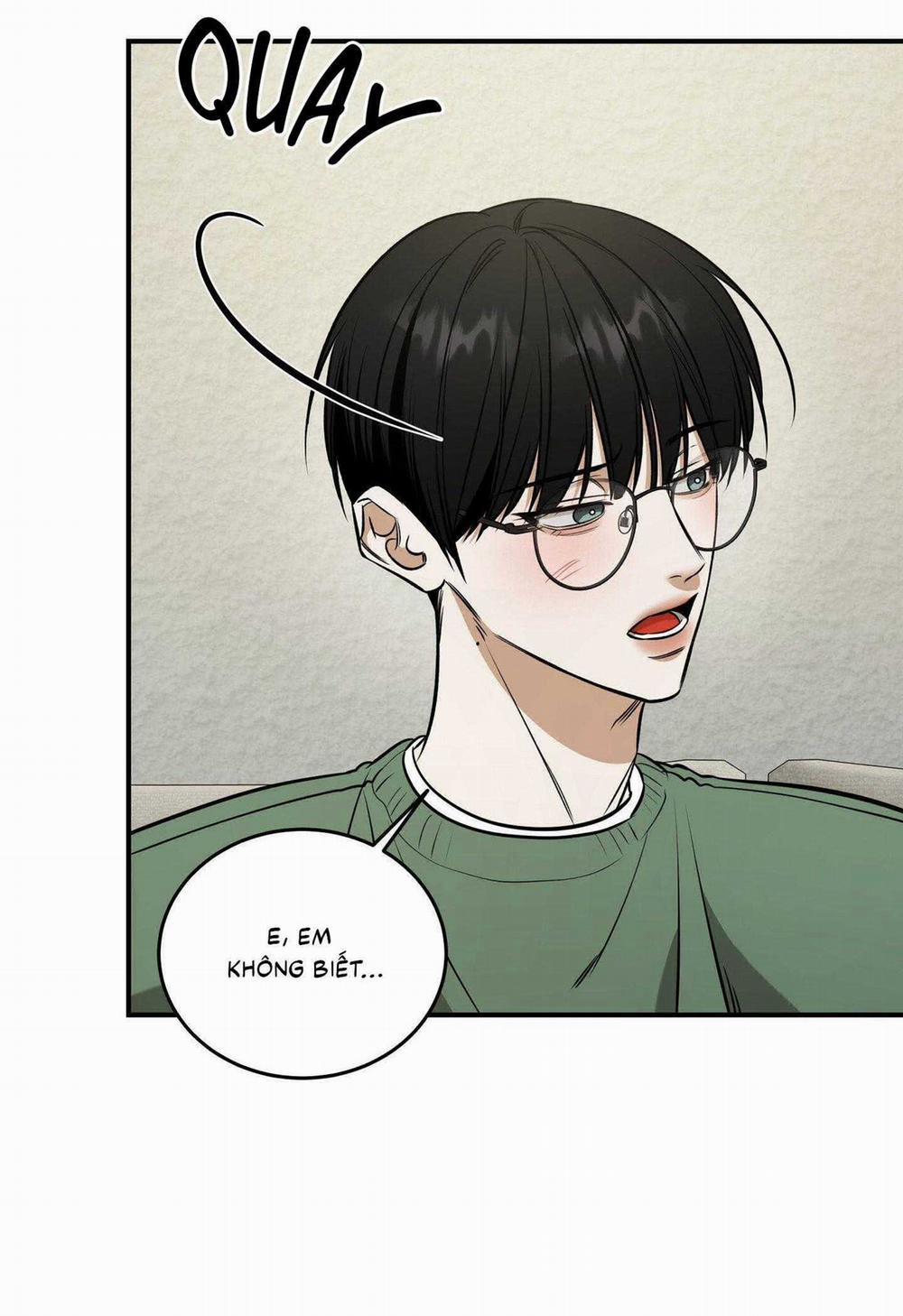 manhwax10.com - Truyện Manhwa Hưởng Lợi Chương 39 Trang 36
