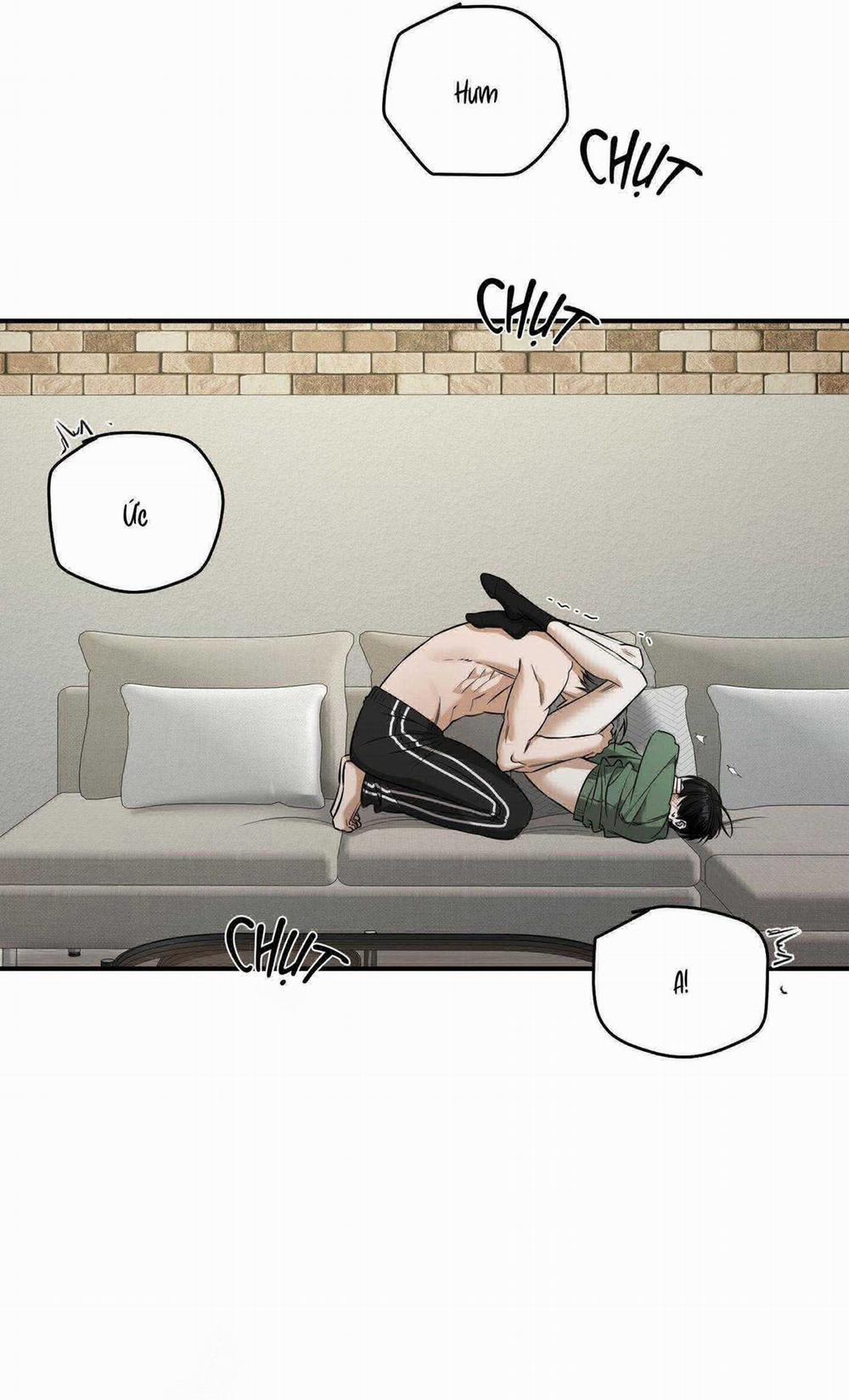 manhwax10.com - Truyện Manhwa Hưởng Lợi Chương 39 Trang 61
