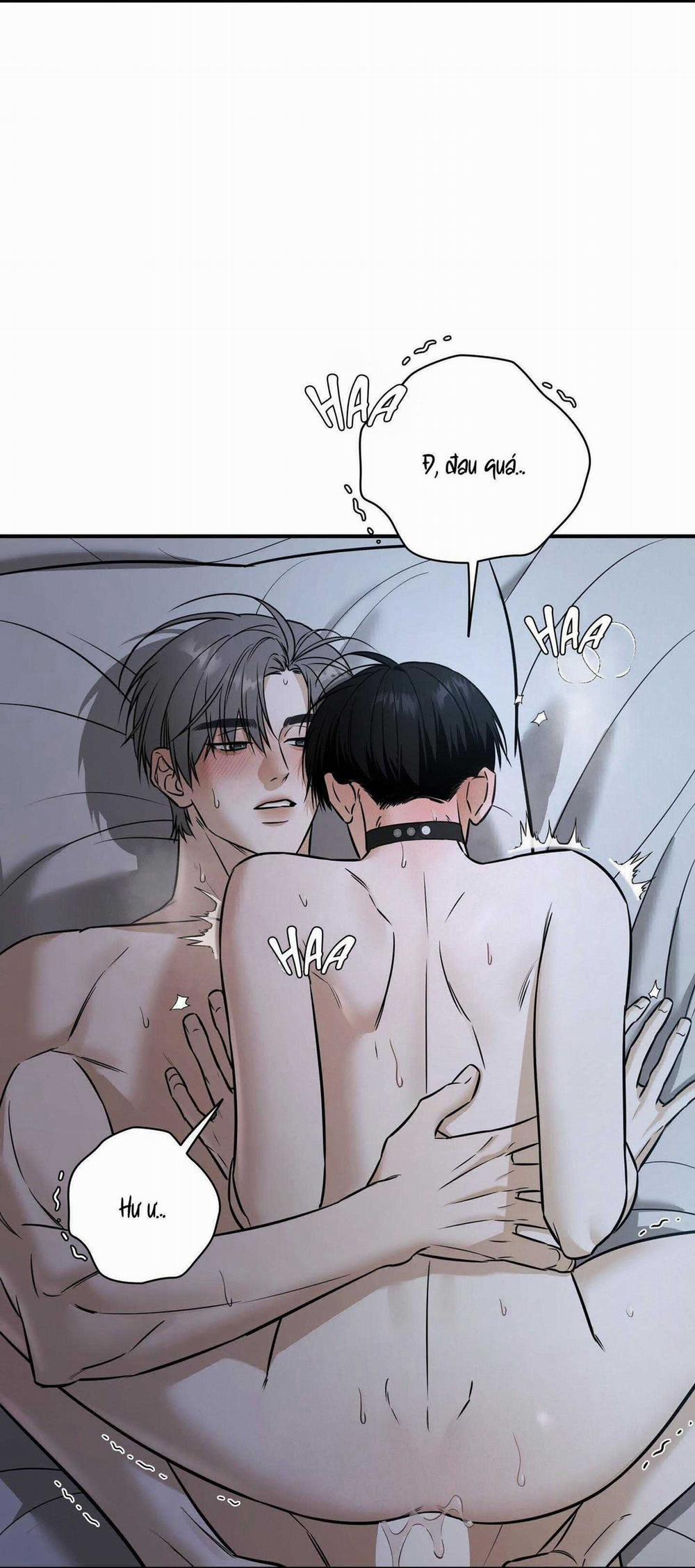 manhwax10.com - Truyện Manhwa Hưởng Lợi Chương 41 Trang 11