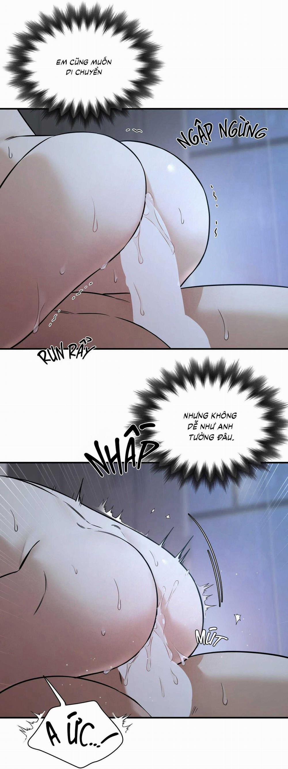 manhwax10.com - Truyện Manhwa Hưởng Lợi Chương 41 Trang 15