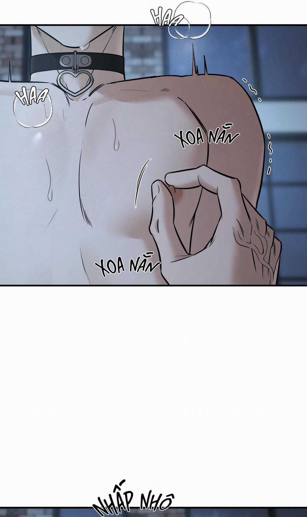 manhwax10.com - Truyện Manhwa Hưởng Lợi Chương 41 Trang 18
