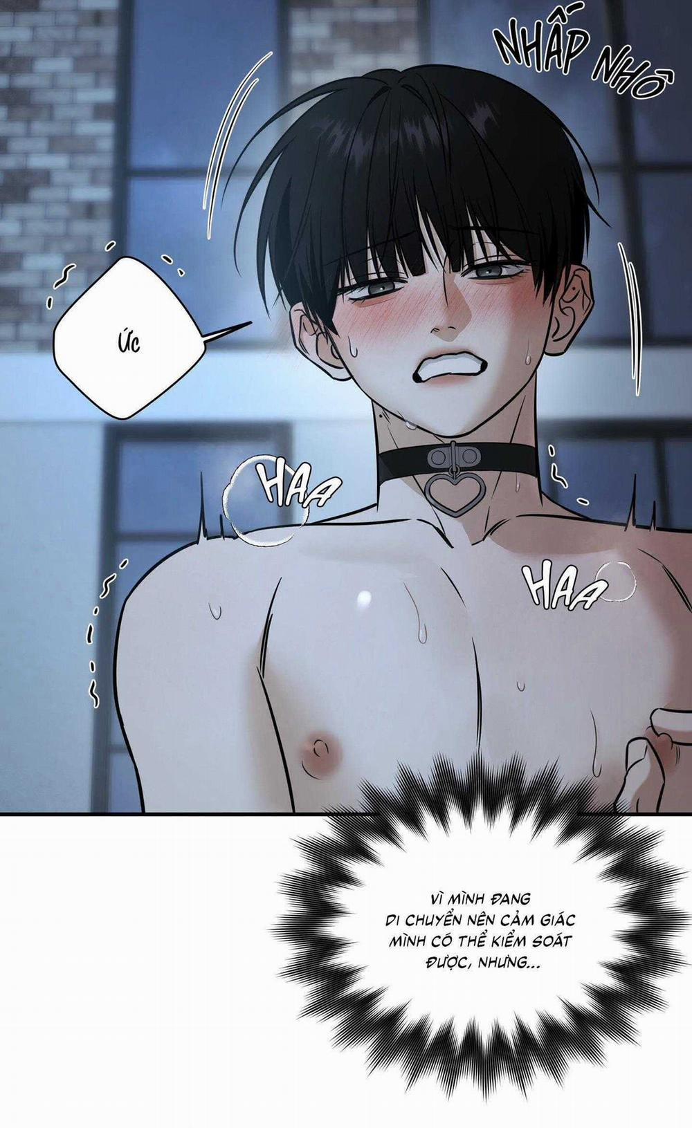 manhwax10.com - Truyện Manhwa Hưởng Lợi Chương 41 Trang 19