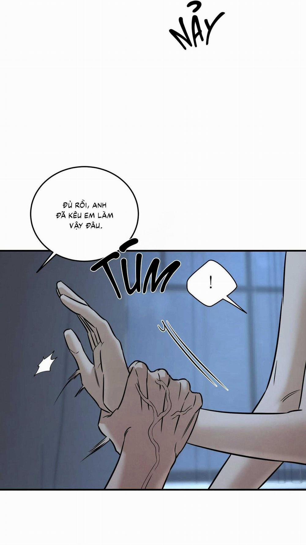 manhwax10.com - Truyện Manhwa Hưởng Lợi Chương 41 Trang 24
