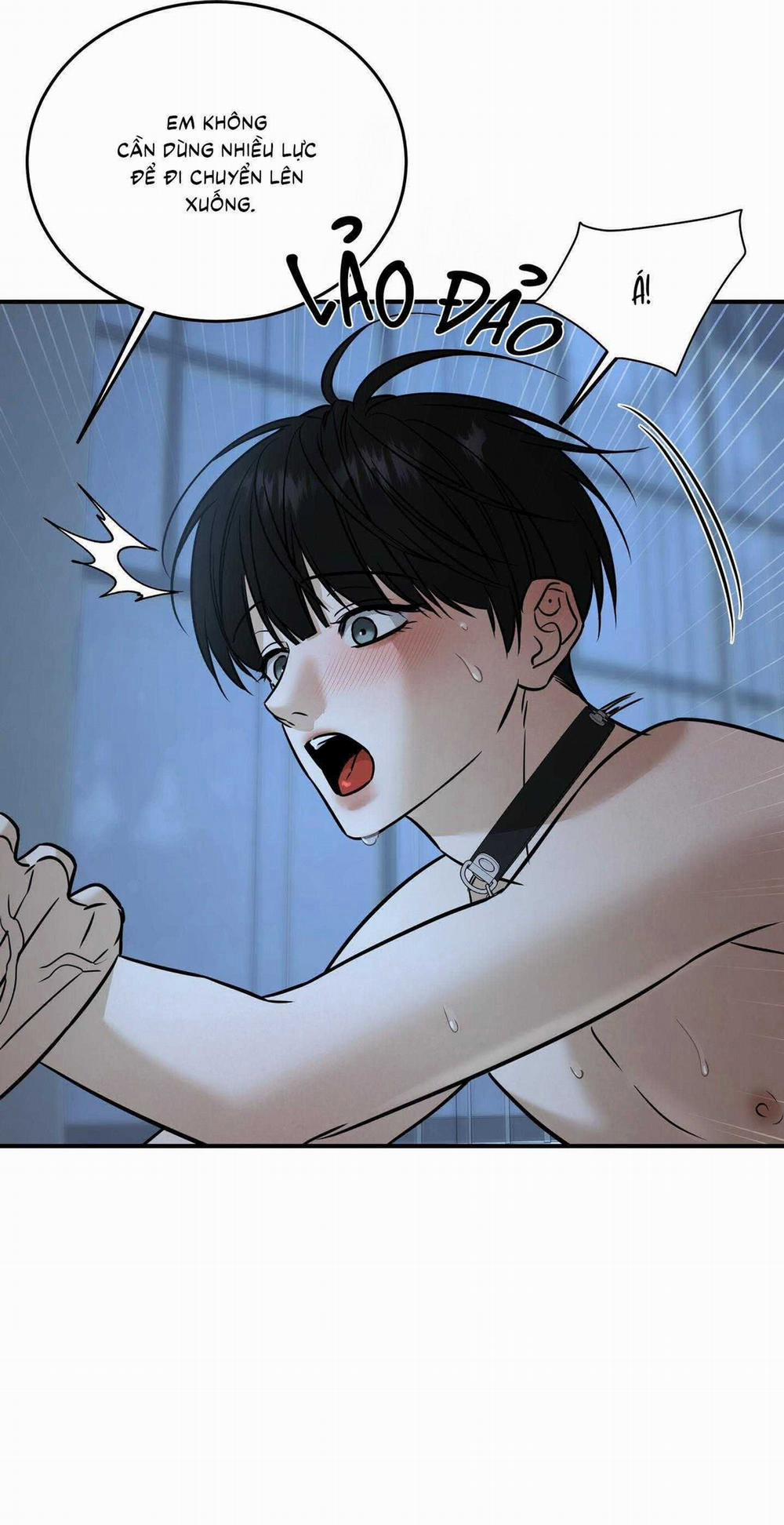 manhwax10.com - Truyện Manhwa Hưởng Lợi Chương 41 Trang 25