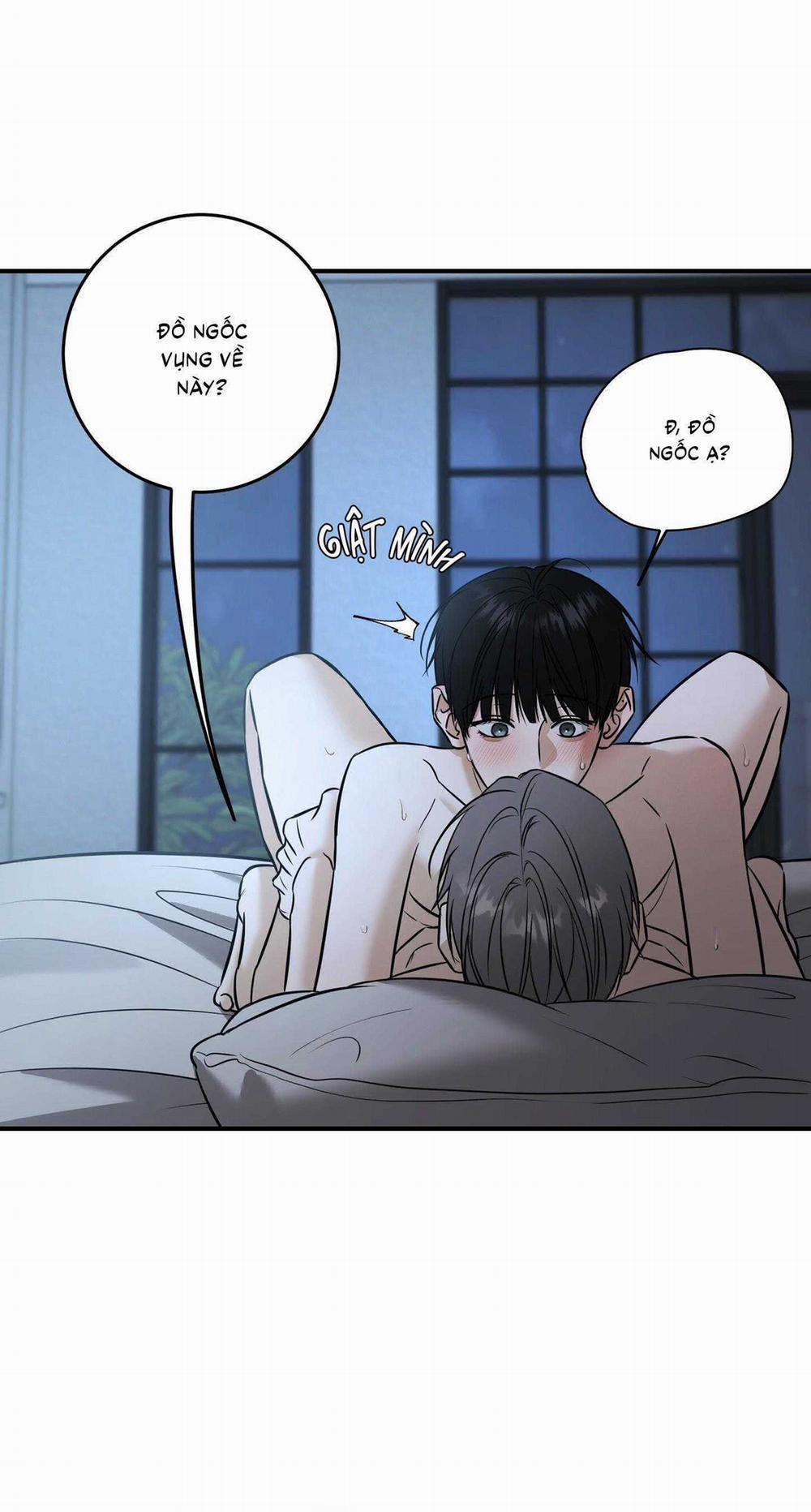 manhwax10.com - Truyện Manhwa Hưởng Lợi Chương 41 Trang 26
