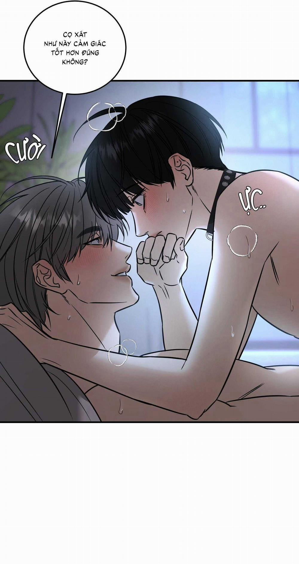manhwax10.com - Truyện Manhwa Hưởng Lợi Chương 41 Trang 28
