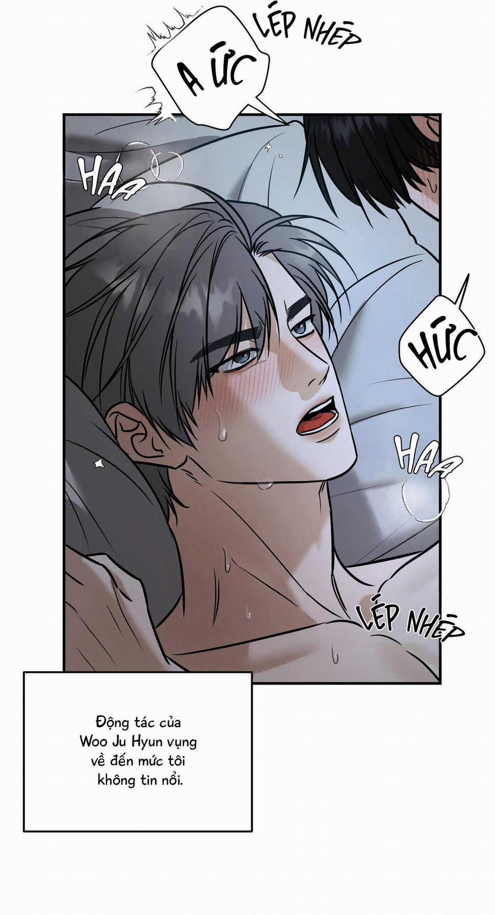 manhwax10.com - Truyện Manhwa Hưởng Lợi Chương 41 Trang 31