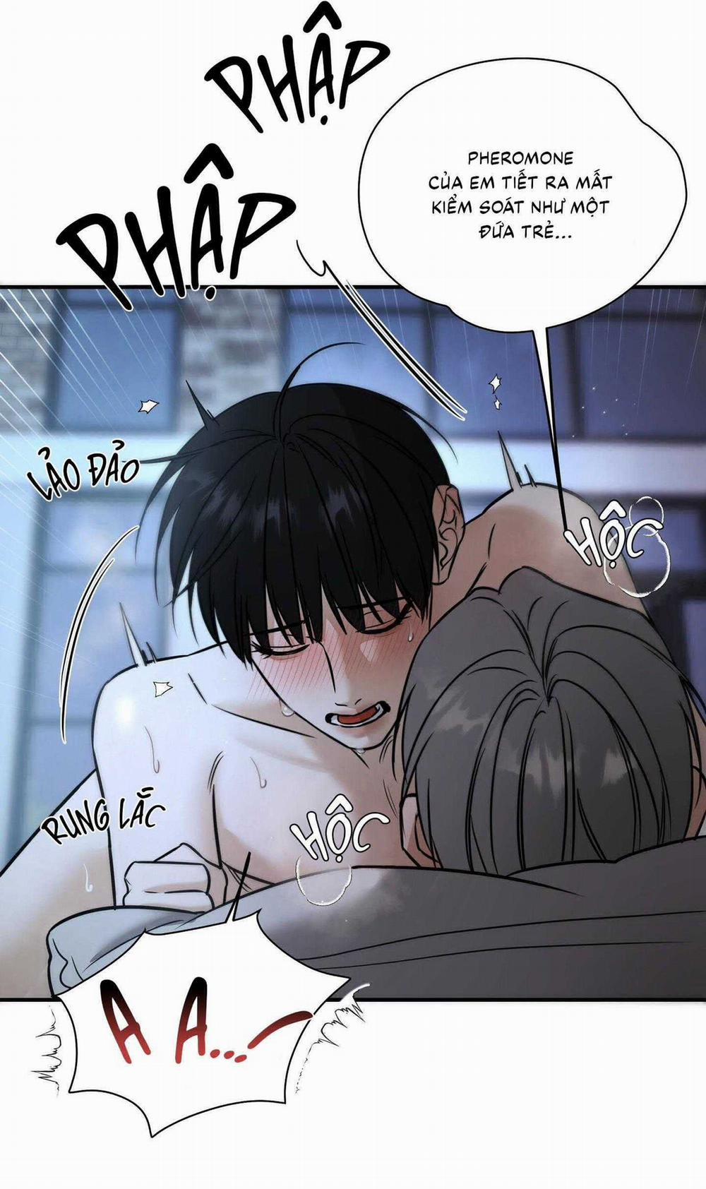manhwax10.com - Truyện Manhwa Hưởng Lợi Chương 41 Trang 33