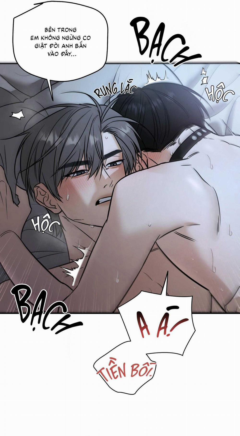 manhwax10.com - Truyện Manhwa Hưởng Lợi Chương 41 Trang 35