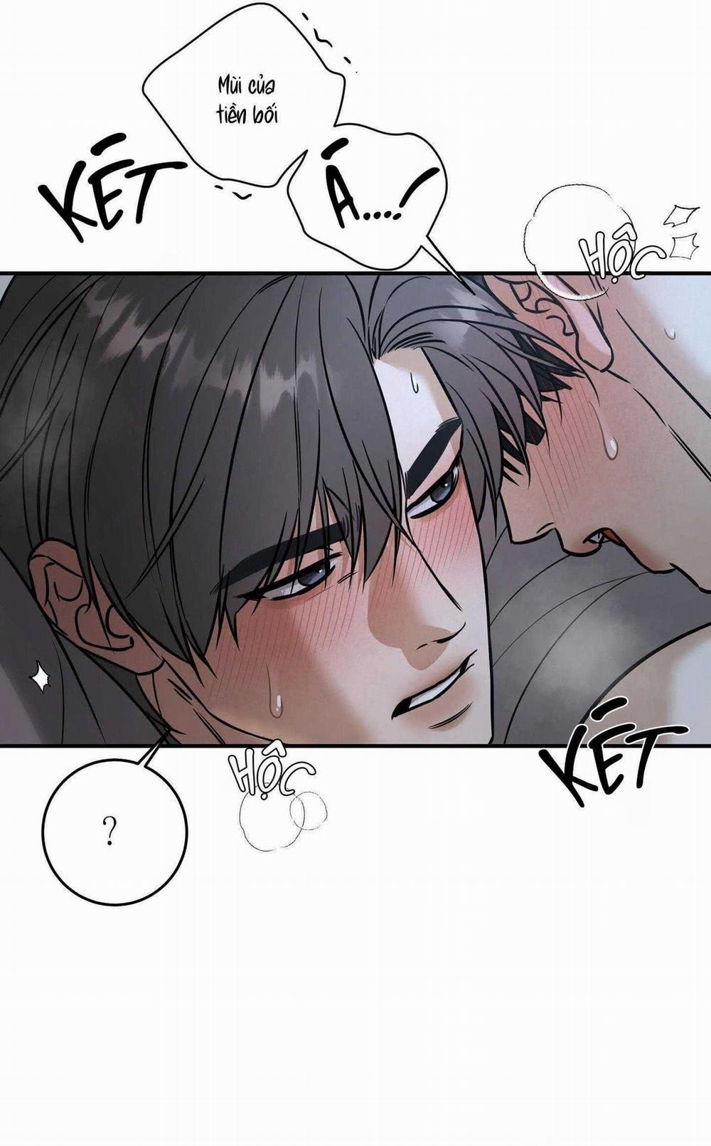 manhwax10.com - Truyện Manhwa Hưởng Lợi Chương 41 Trang 36