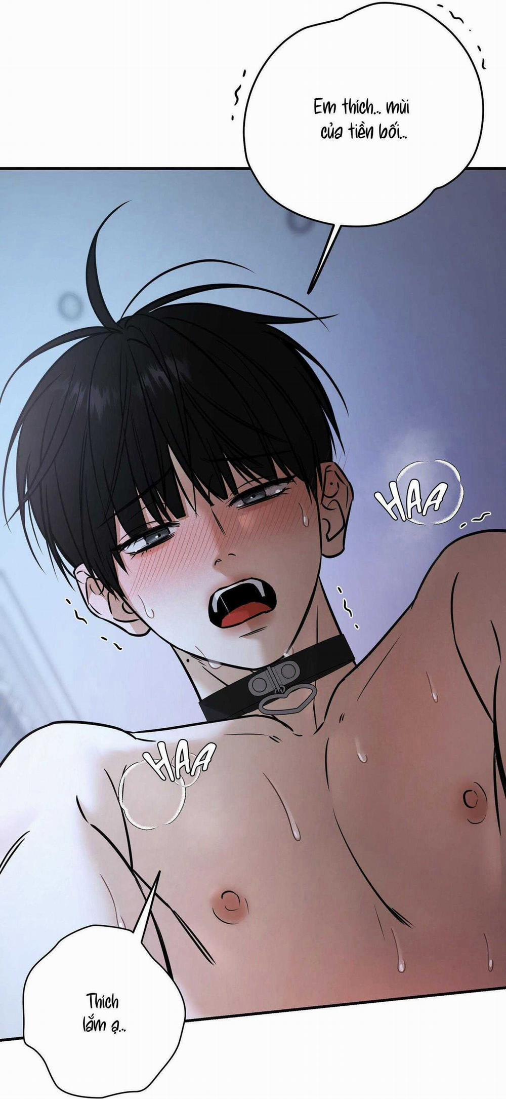 manhwax10.com - Truyện Manhwa Hưởng Lợi Chương 41 Trang 37