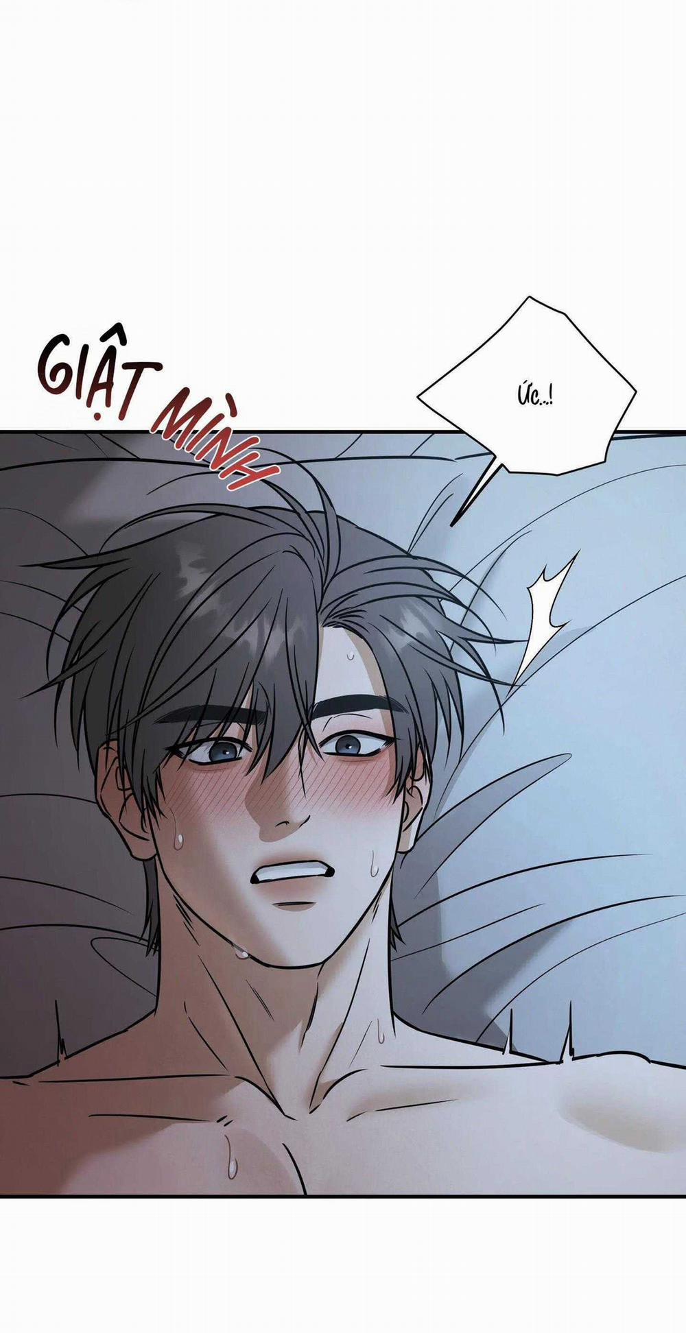 manhwax10.com - Truyện Manhwa Hưởng Lợi Chương 41 Trang 38