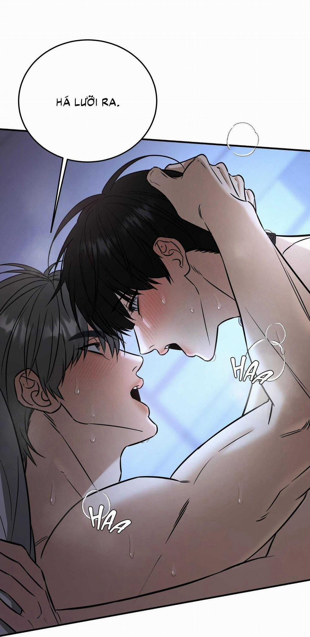 manhwax10.com - Truyện Manhwa Hưởng Lợi Chương 41 Trang 40