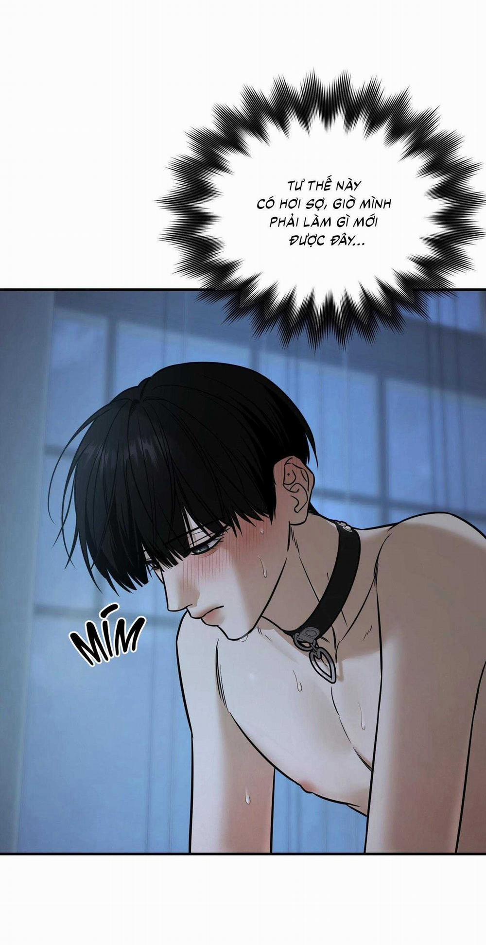 manhwax10.com - Truyện Manhwa Hưởng Lợi Chương 41 Trang 5