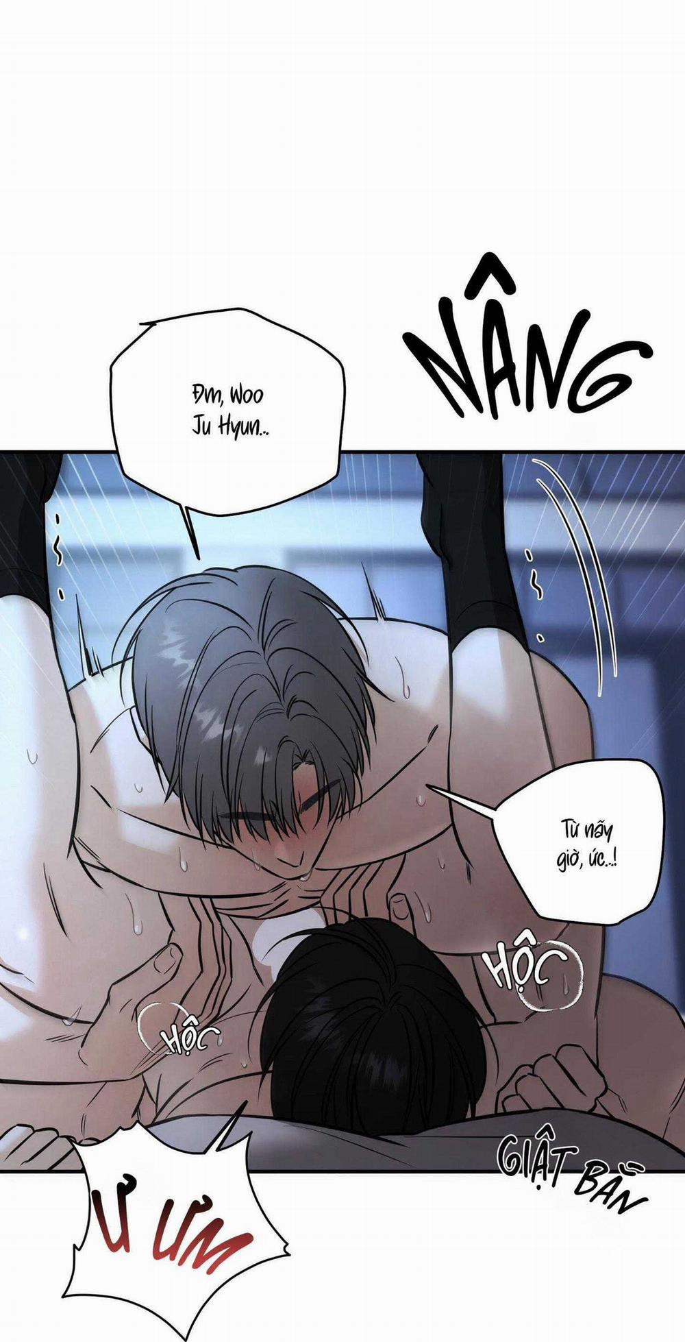 manhwax10.com - Truyện Manhwa Hưởng Lợi Chương 41 Trang 52