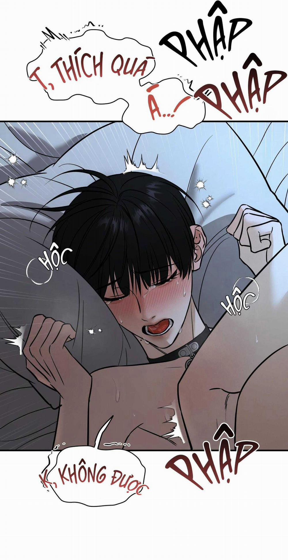 manhwax10.com - Truyện Manhwa Hưởng Lợi Chương 41 Trang 54