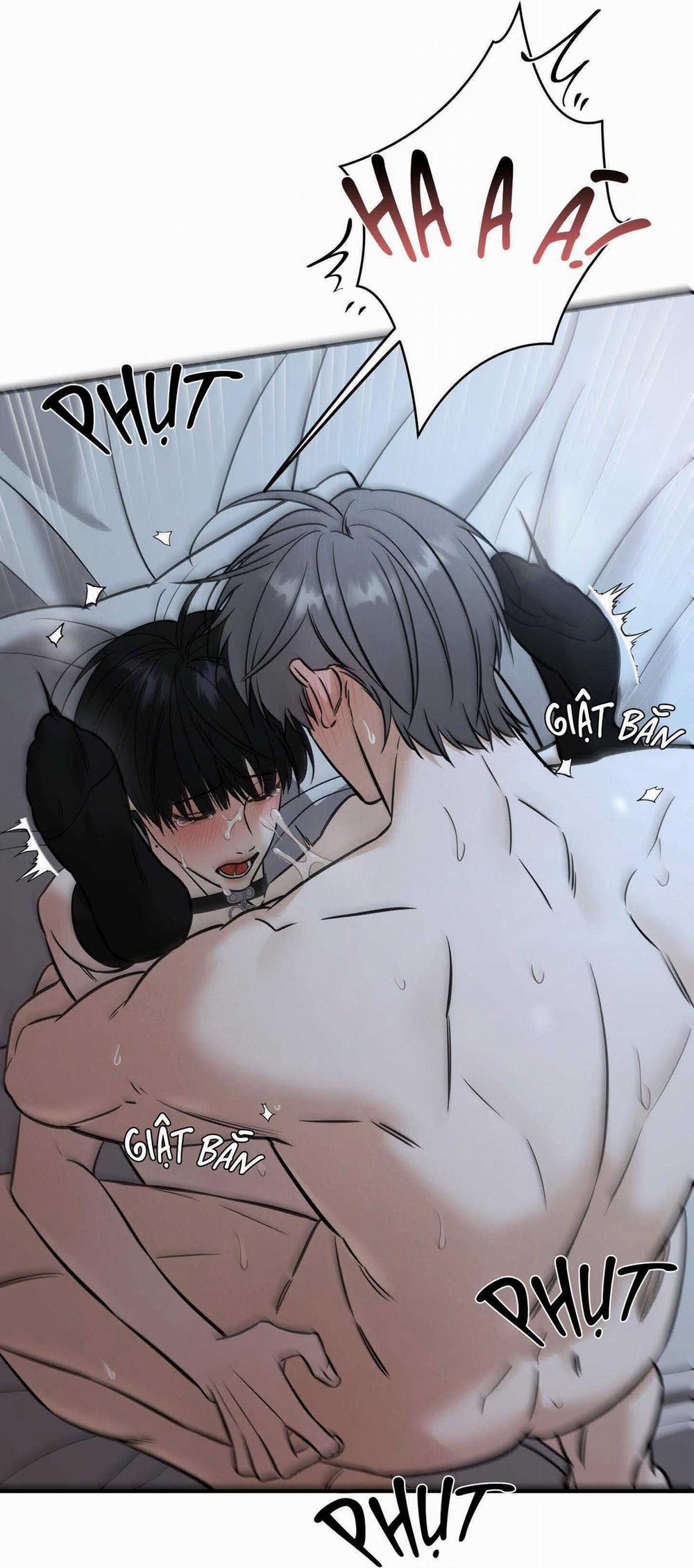 manhwax10.com - Truyện Manhwa Hưởng Lợi Chương 41 Trang 58