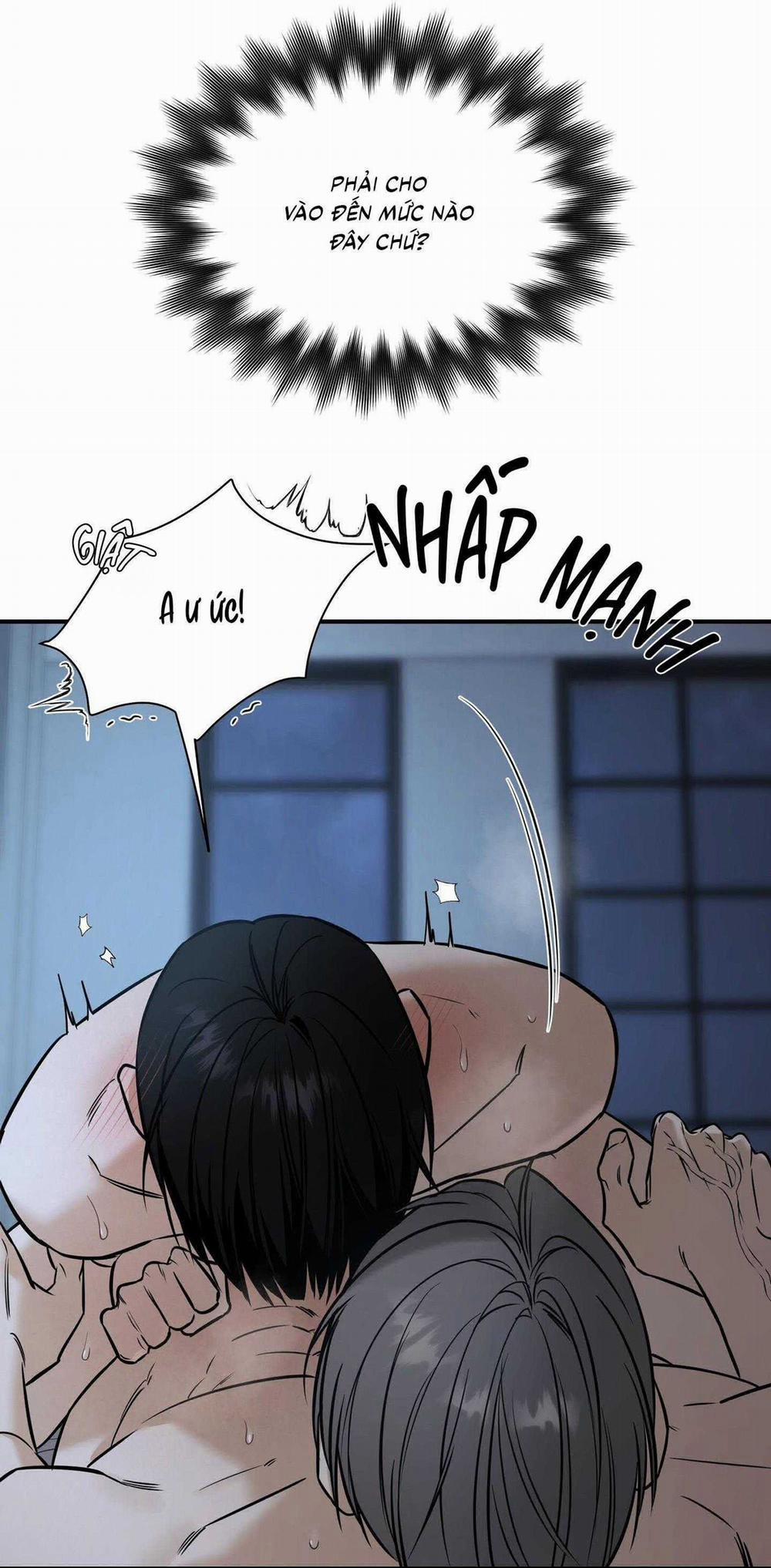 manhwax10.com - Truyện Manhwa Hưởng Lợi Chương 41 Trang 10