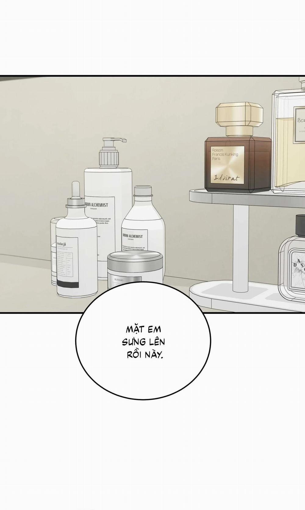 manhwax10.com - Truyện Manhwa Hưởng Lợi Chương 42 Trang 2