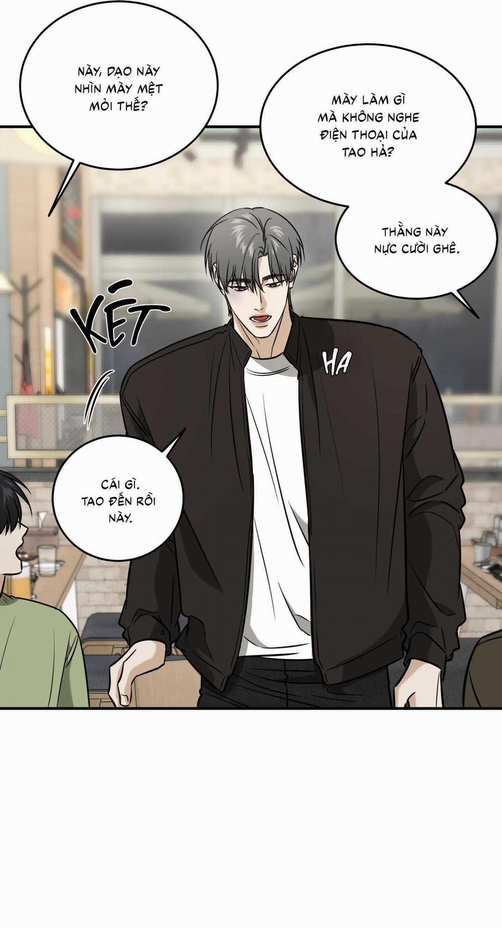 manhwax10.com - Truyện Manhwa Hưởng Lợi Chương 42 Trang 14