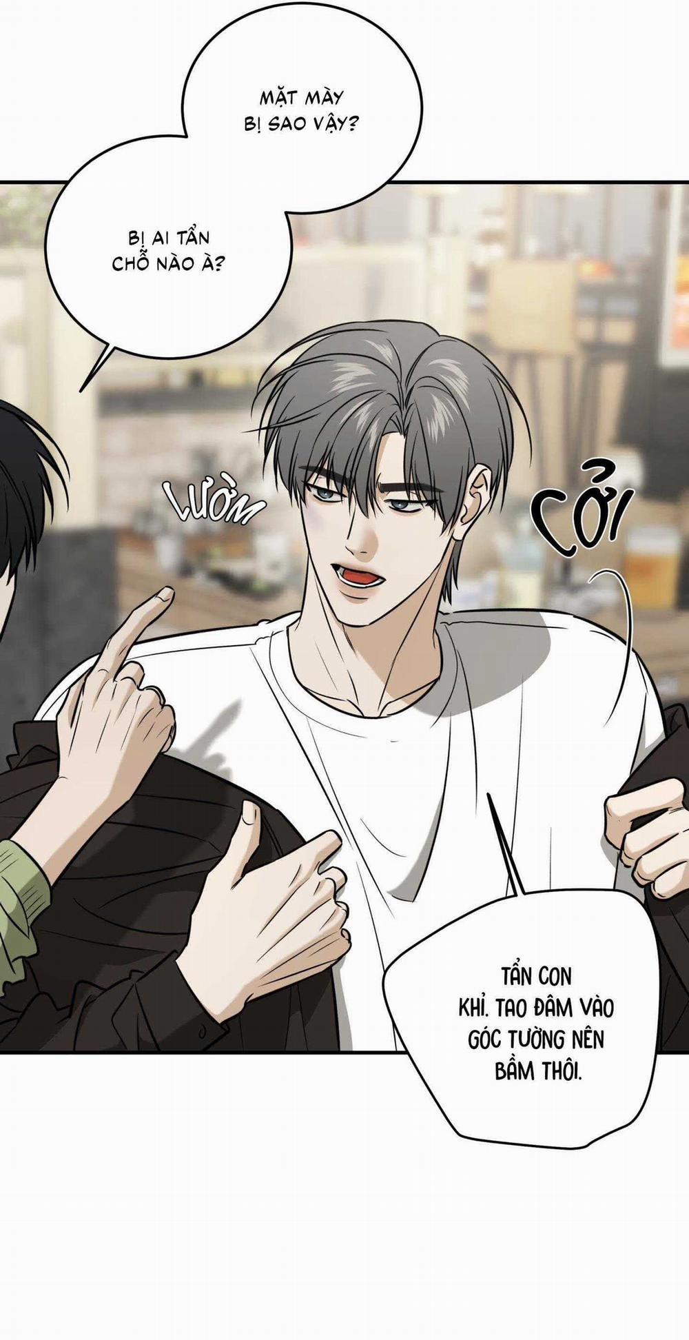 manhwax10.com - Truyện Manhwa Hưởng Lợi Chương 42 Trang 15