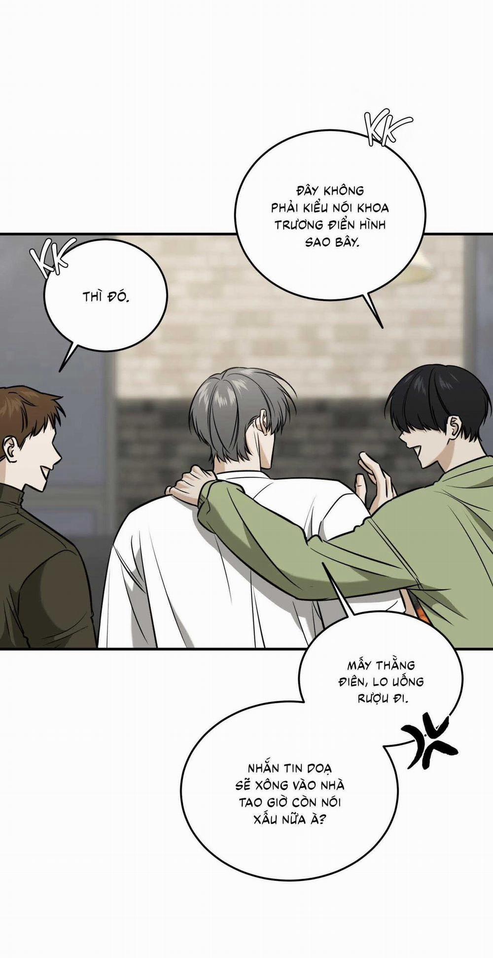 manhwax10.com - Truyện Manhwa Hưởng Lợi Chương 42 Trang 16