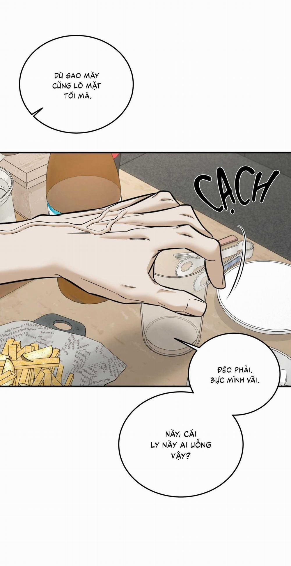 manhwax10.com - Truyện Manhwa Hưởng Lợi Chương 42 Trang 17