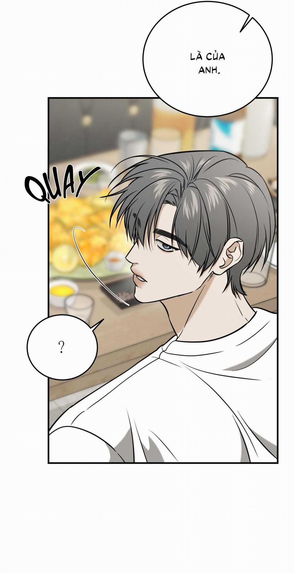 manhwax10.com - Truyện Manhwa Hưởng Lợi Chương 42 Trang 19