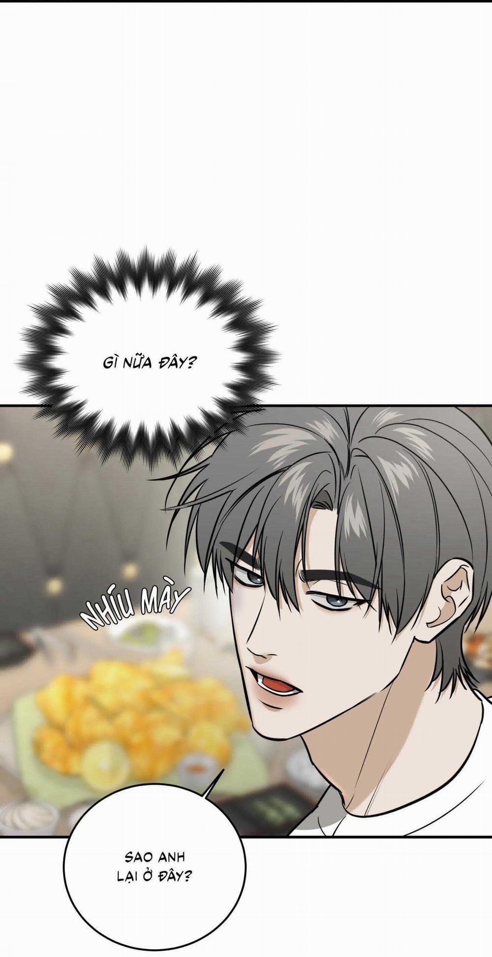 manhwax10.com - Truyện Manhwa Hưởng Lợi Chương 42 Trang 21