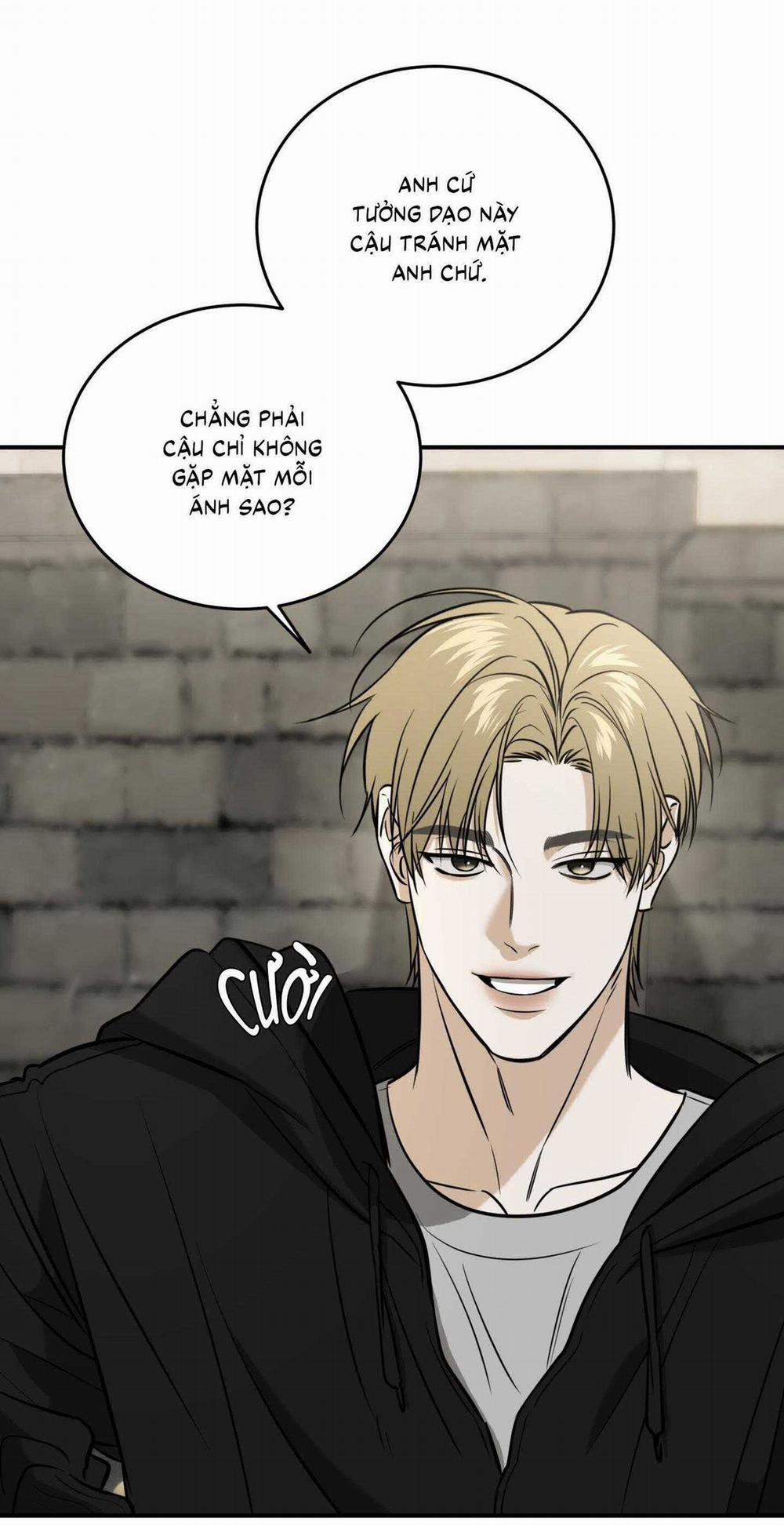 manhwax10.com - Truyện Manhwa Hưởng Lợi Chương 42 Trang 23