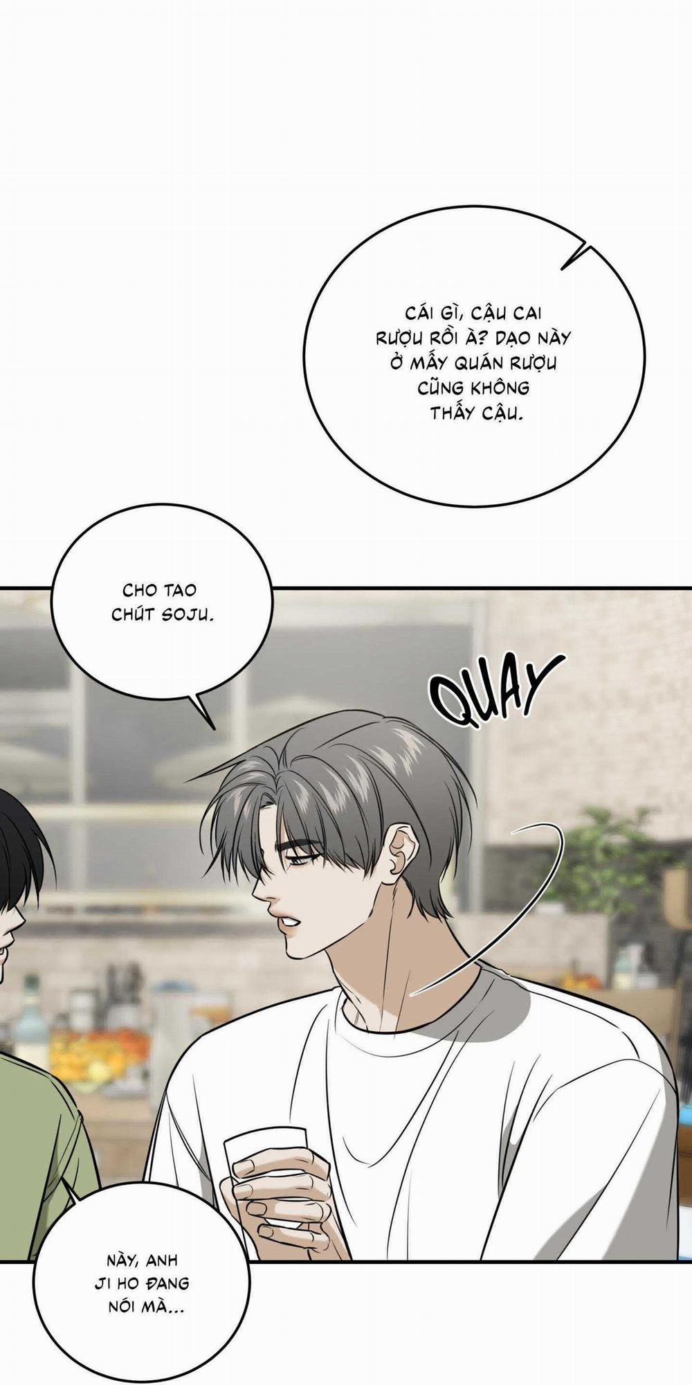 manhwax10.com - Truyện Manhwa Hưởng Lợi Chương 42 Trang 24