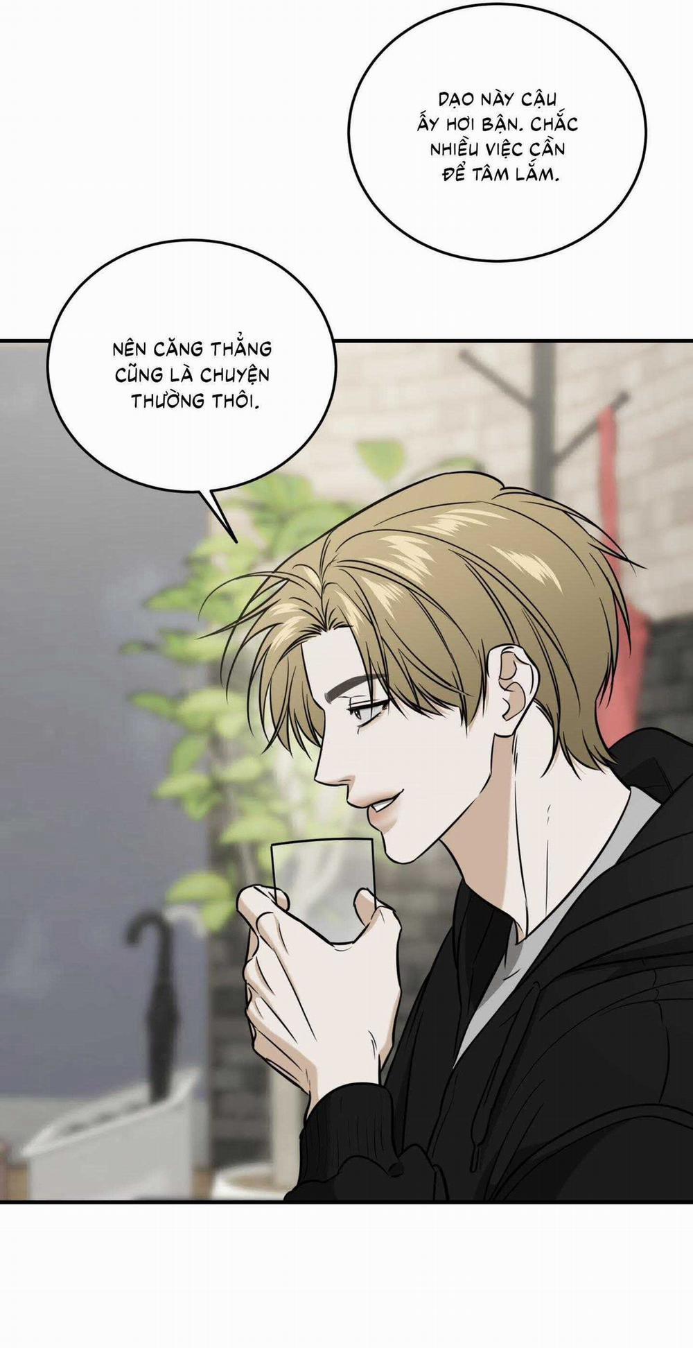 manhwax10.com - Truyện Manhwa Hưởng Lợi Chương 42 Trang 26