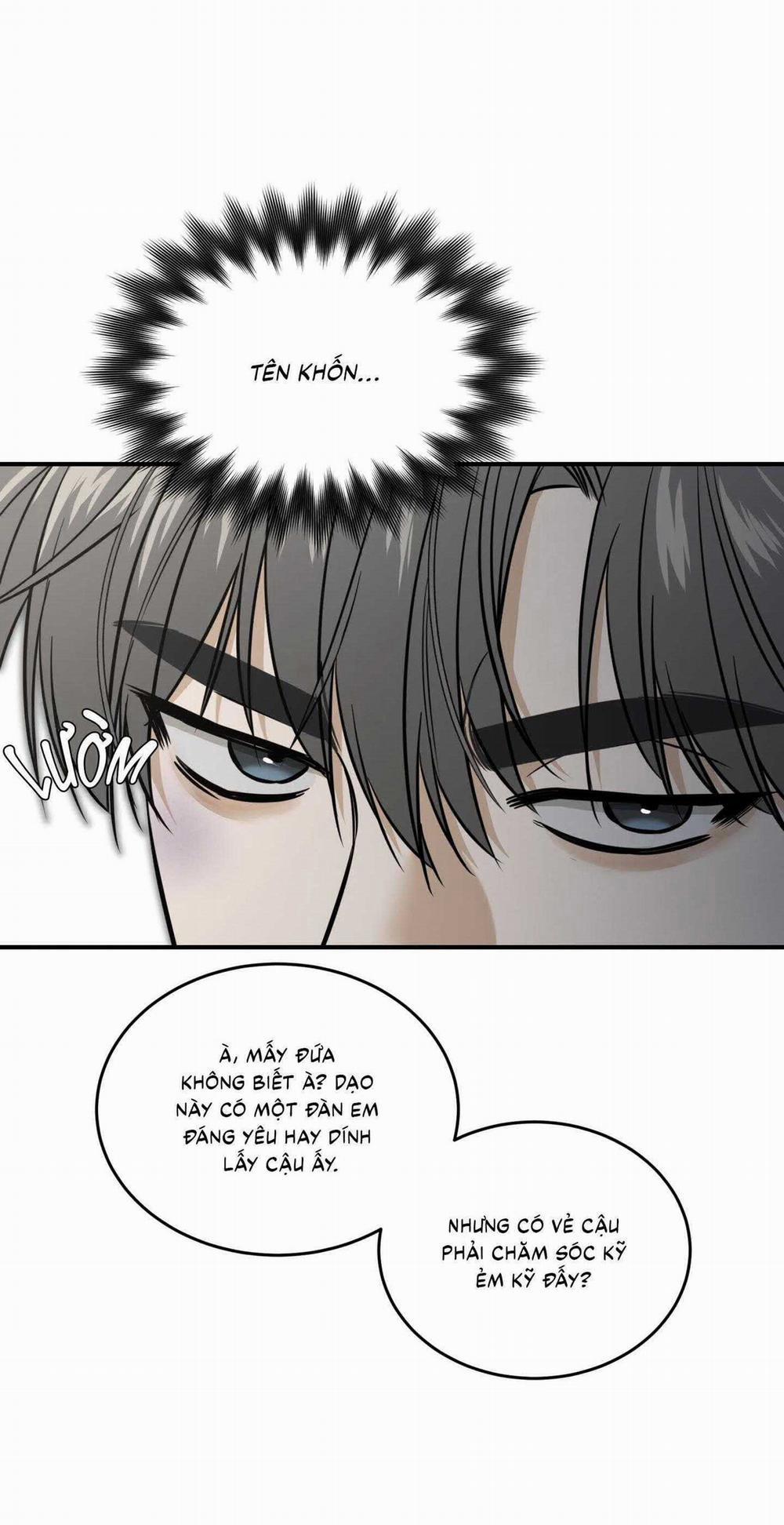 manhwax10.com - Truyện Manhwa Hưởng Lợi Chương 42 Trang 27