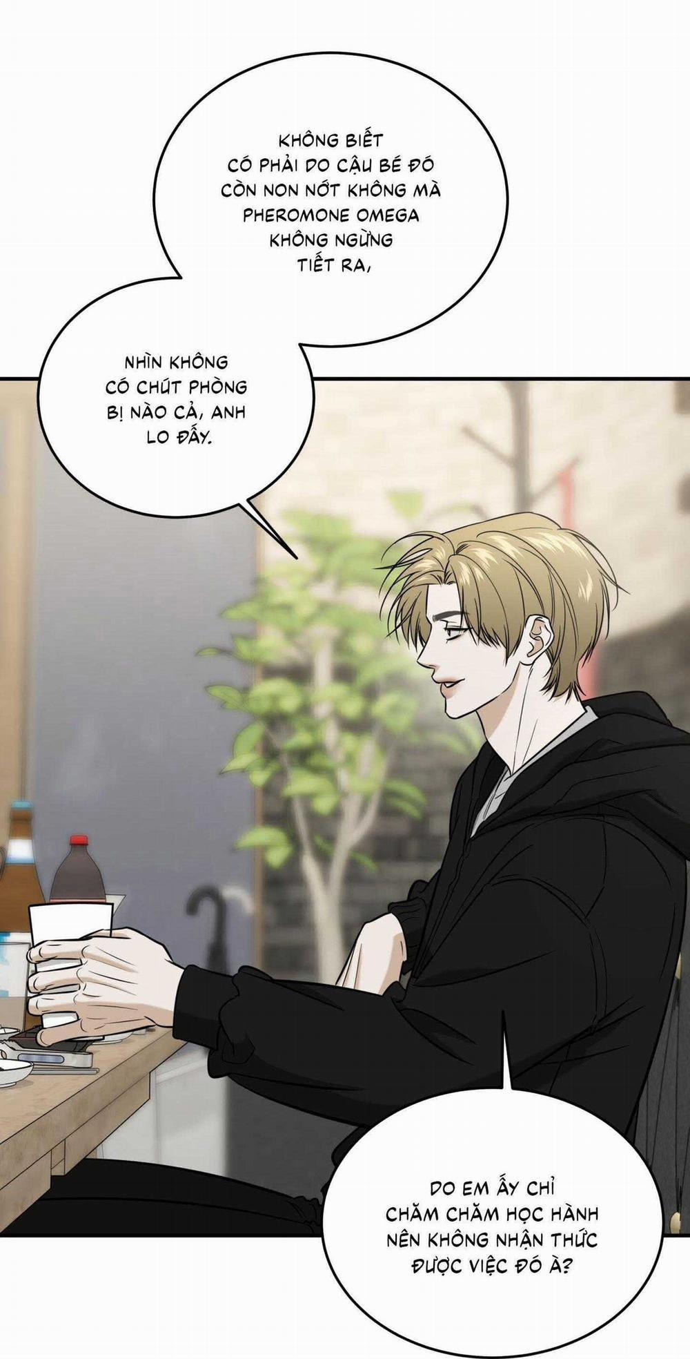 manhwax10.com - Truyện Manhwa Hưởng Lợi Chương 42 Trang 28