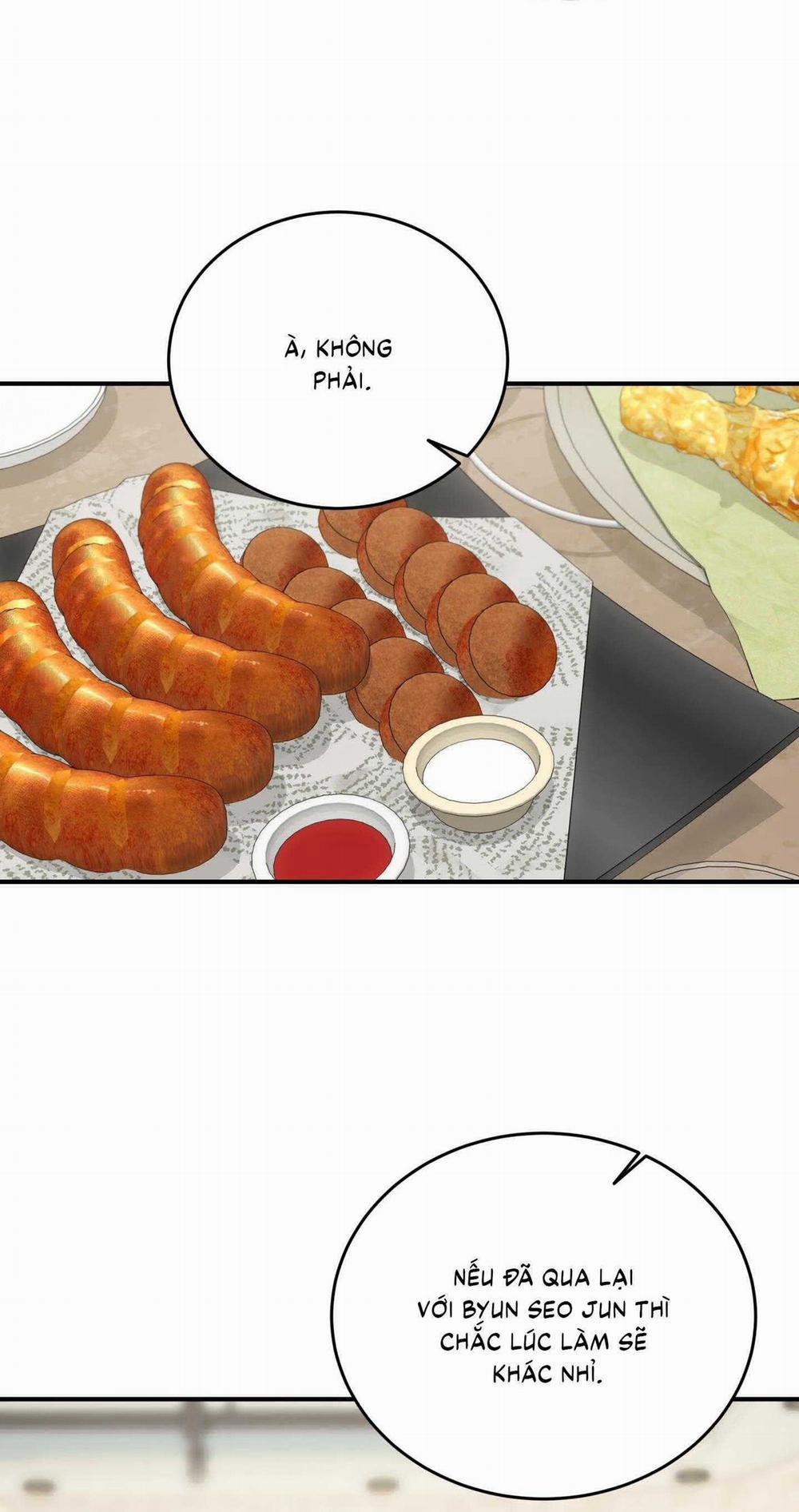 manhwax10.com - Truyện Manhwa Hưởng Lợi Chương 42 Trang 29