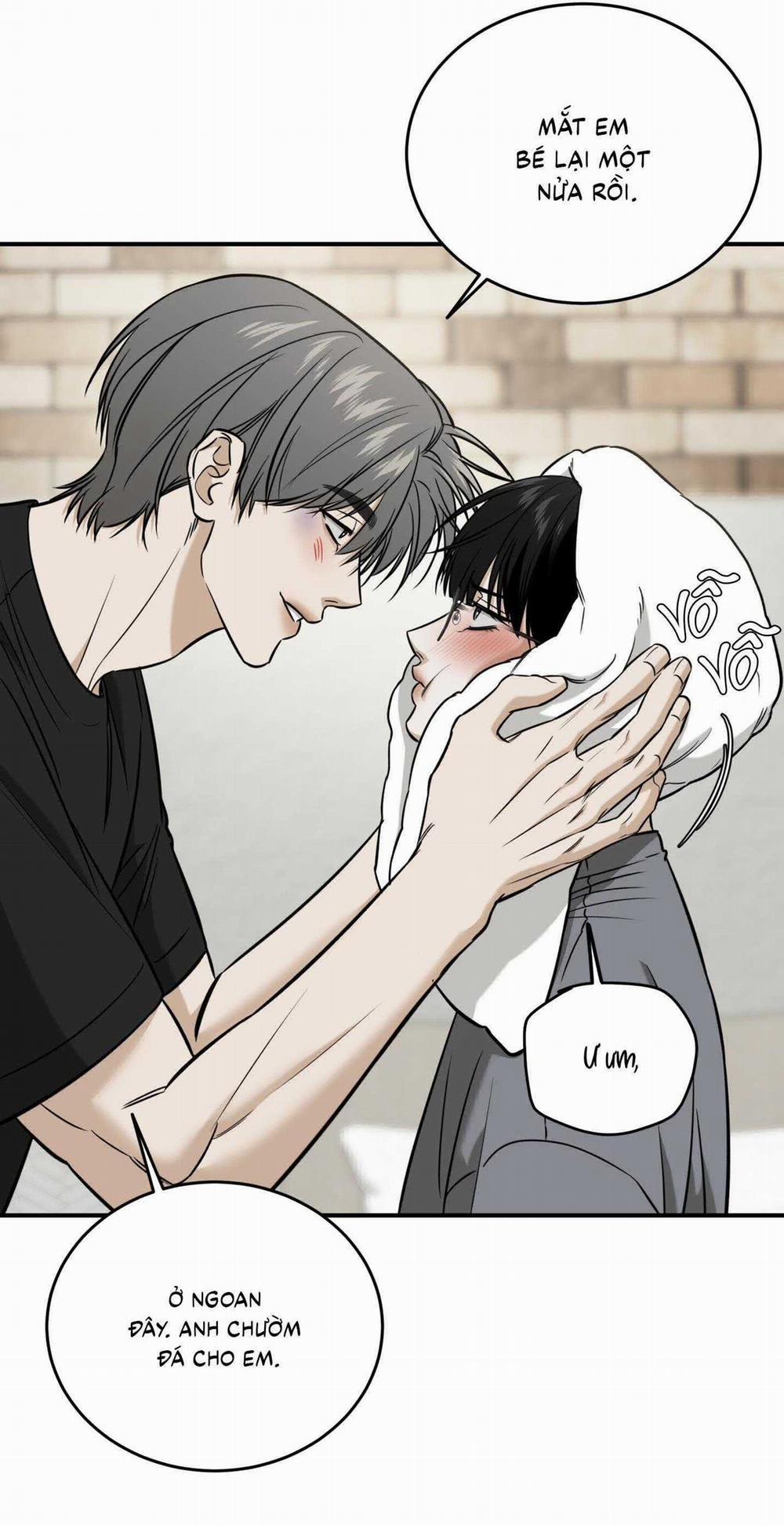manhwax10.com - Truyện Manhwa Hưởng Lợi Chương 42 Trang 4