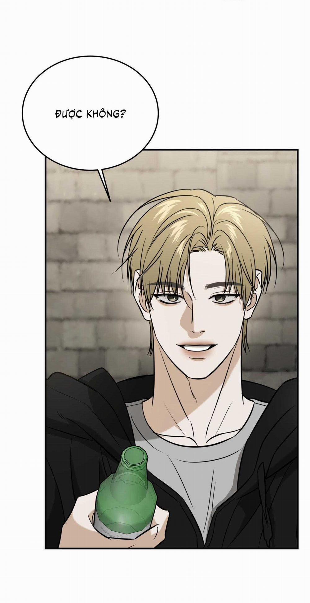 manhwax10.com - Truyện Manhwa Hưởng Lợi Chương 42 Trang 33