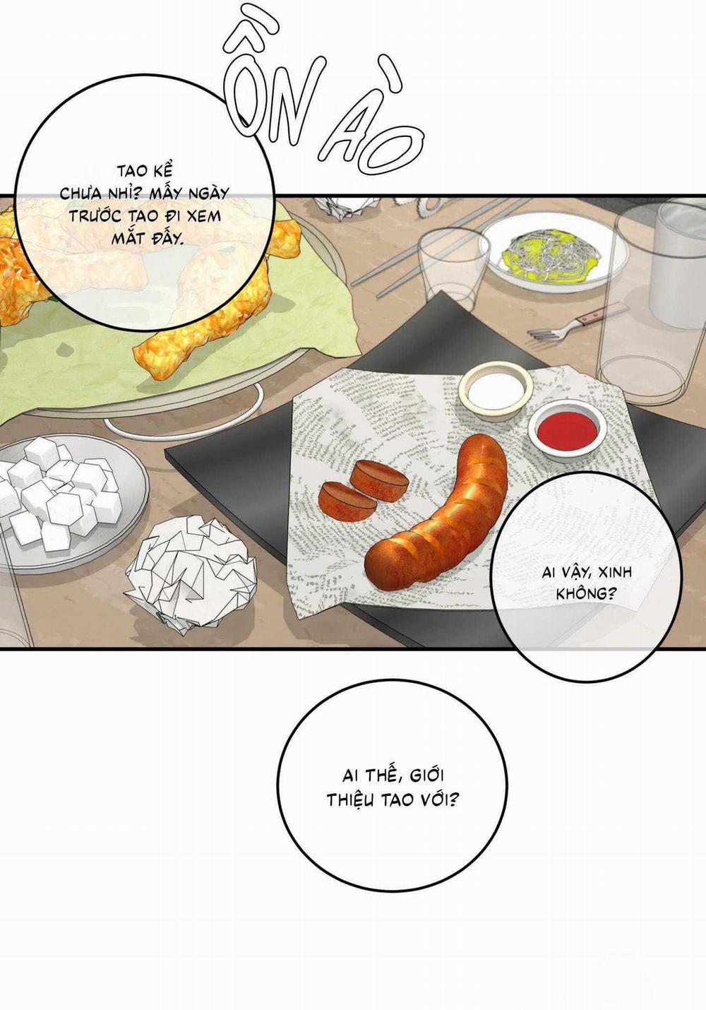manhwax10.com - Truyện Manhwa Hưởng Lợi Chương 42 Trang 36